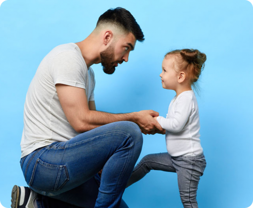 Technika aktywnego słuchania w relacjach z dzieckiem