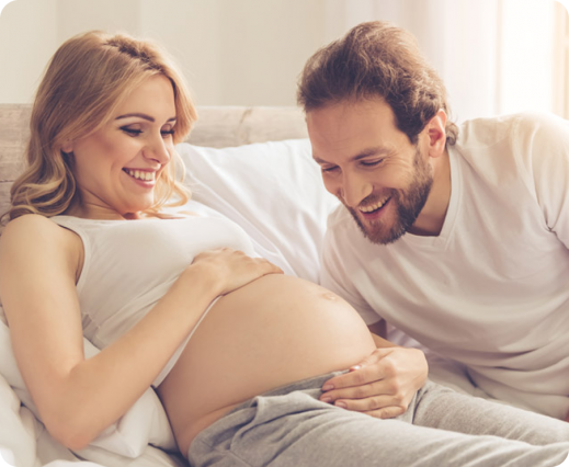 Obalamy 10 popularnych ciążowych mitów i zabobonów