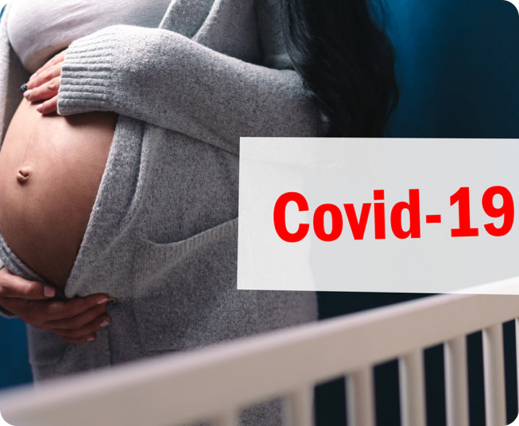 COVID-19 a ciąża