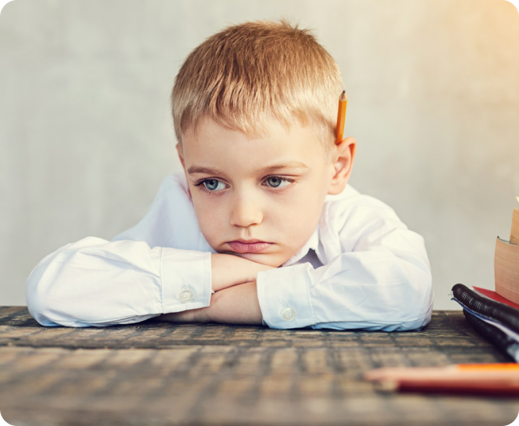 Stres u dzieci – dlaczego nie wolno go bagatelizować