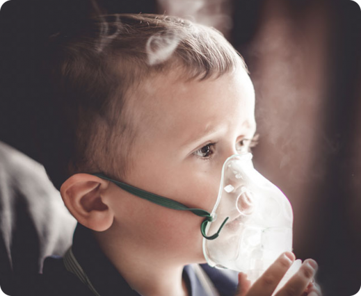 Jesienny przegląd inhalatorów i nebulizatorów