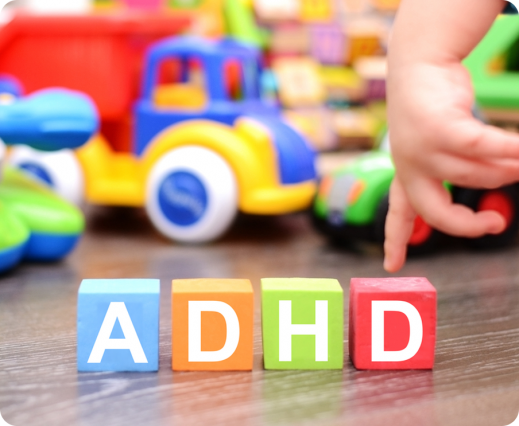 Czym jest ADHD i jak wspierać nadpobudliwe dziecko?