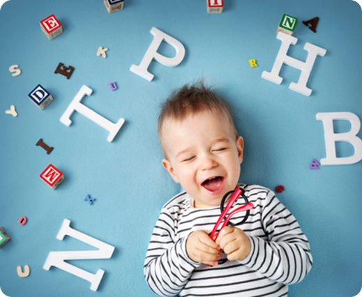 Jak wesprzeć rozwój mowy w pierwszym roku życia dziecka