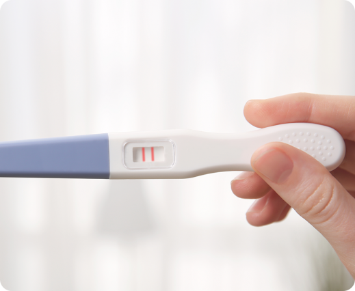 Objawy ciąży – po czym poznajesz, że jesteś w ciąży