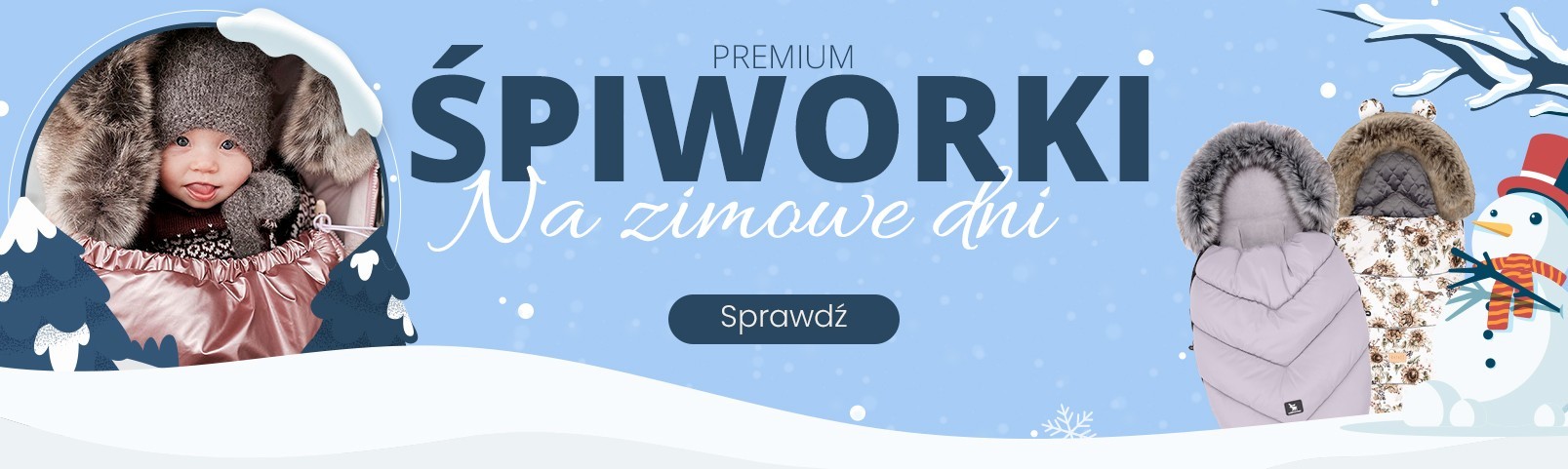 Przygotuj się na zimę